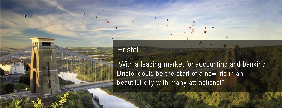 Graduate Recruitment Bristol