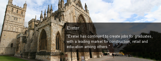 Exeter Recruitment