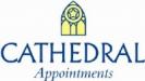 Cathedral appointments recruitment exeter