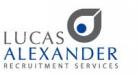 Graduate Recruitment lucas alexander Exeter