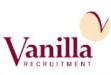 Vanilla Recruitment Graduates Agency Leicester